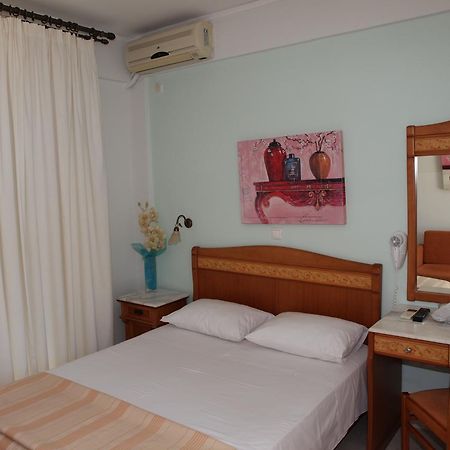 Melina Resort Kanakia Exterior foto